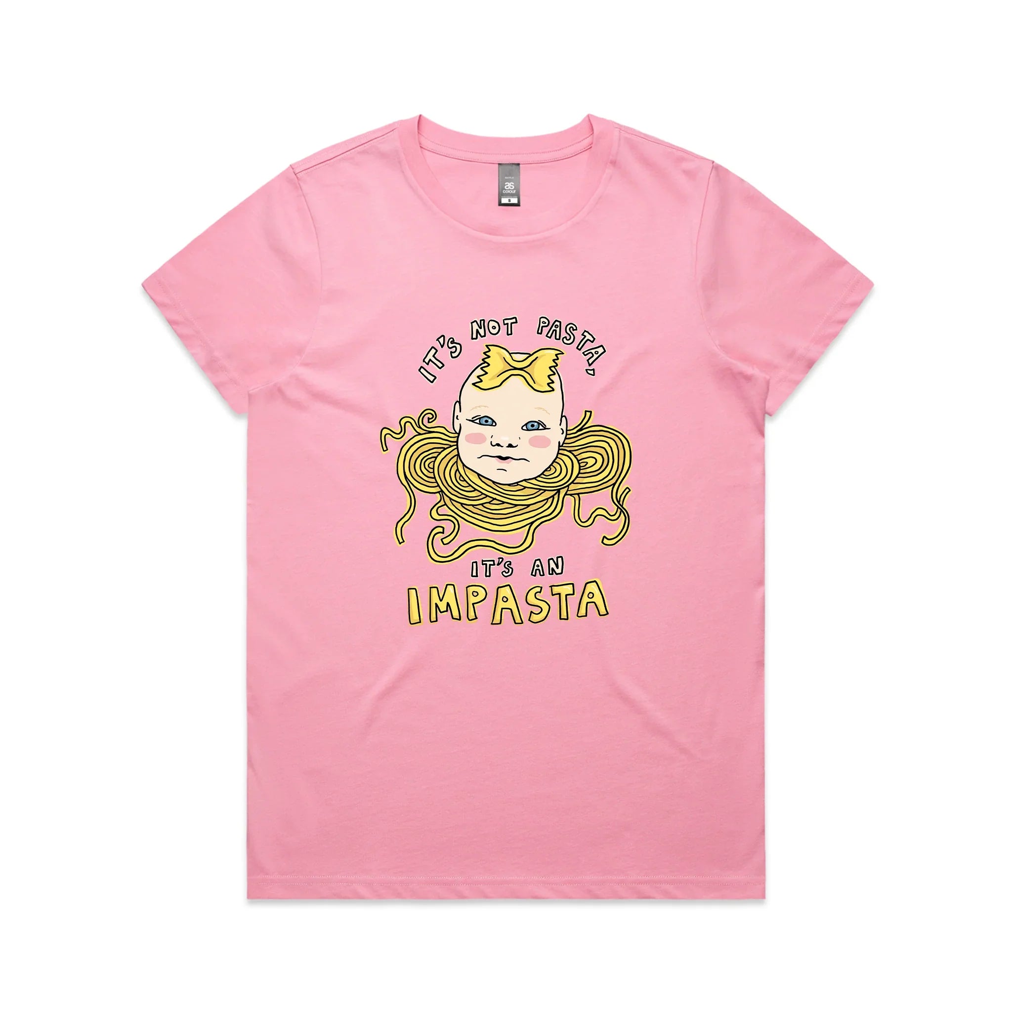 Impasta T-Shirts, Hoodie, Sweatshirt