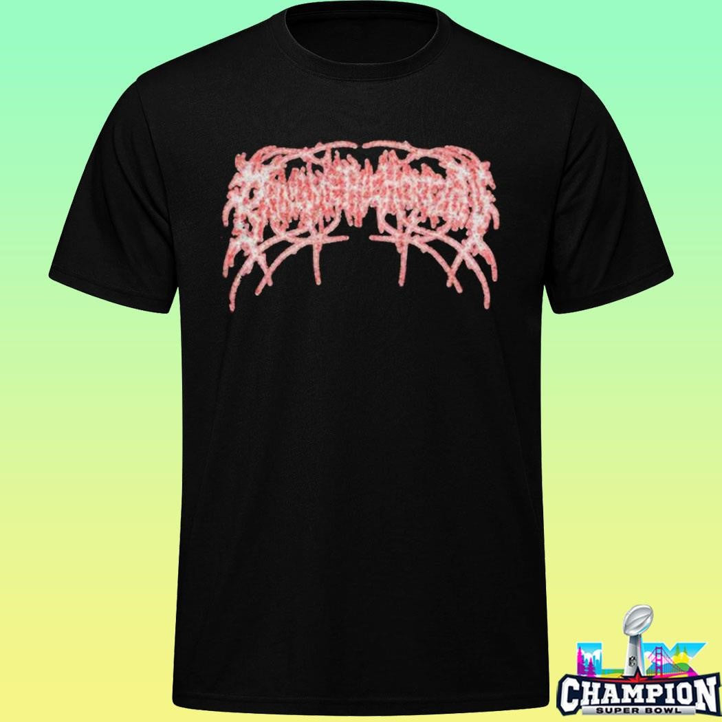 Impericon Bring Me The Horizon Nobody Loves You Shirt