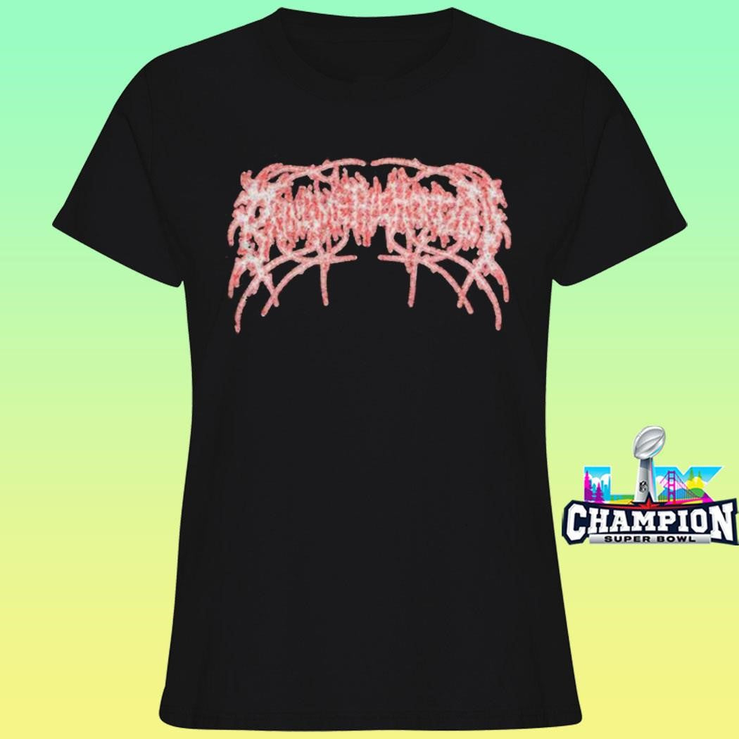 Impericon Bring Me The Horizon Nobody Loves You Shirt