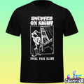 Impericon Snuffed On Sight Sucka Free Slams Shirt