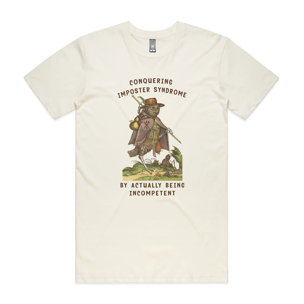 Imposter Syndrome T-Shirts, Hoodie, Sweatshirt