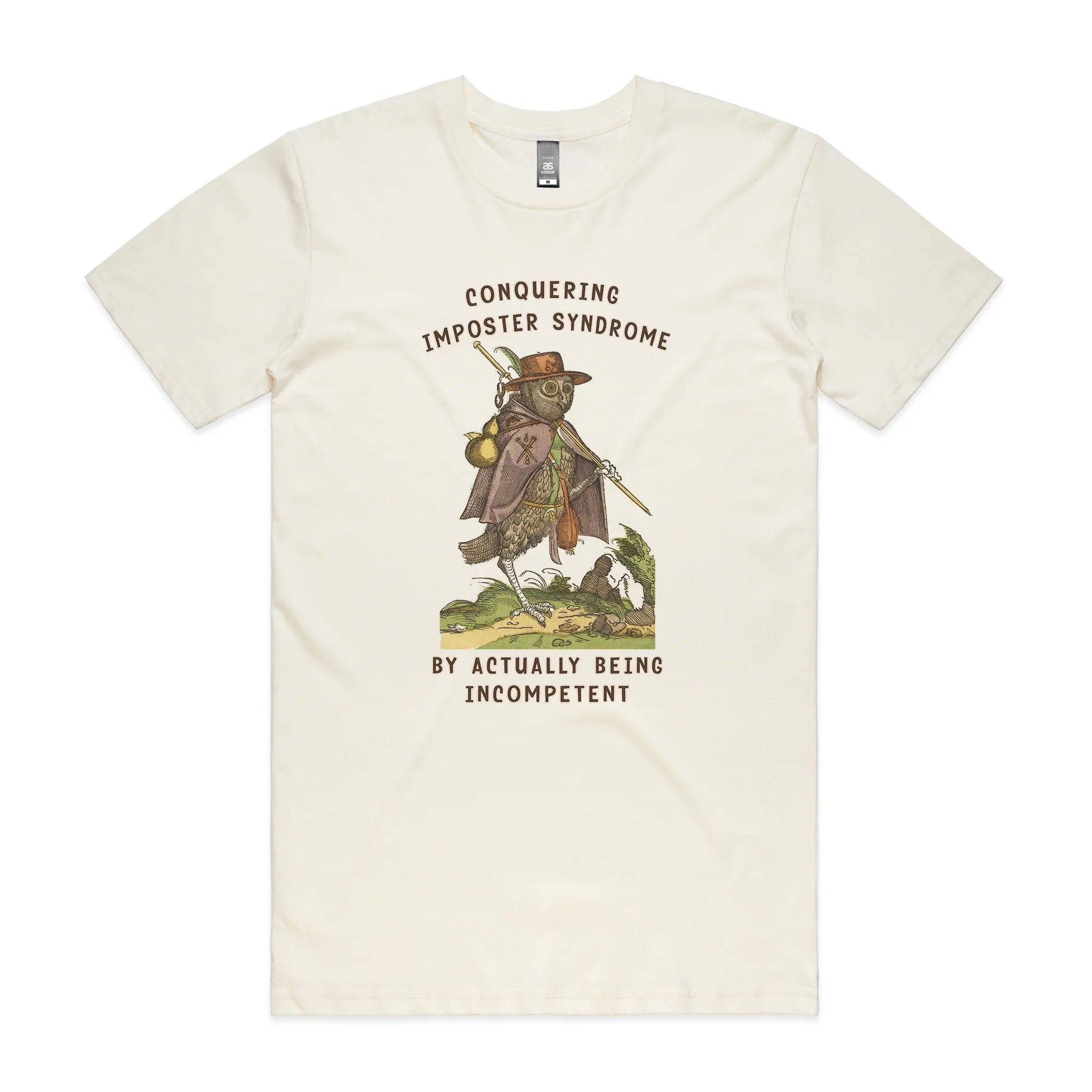 Imposter Syndrome T-Shirts, Hoodie, Sweatshirt