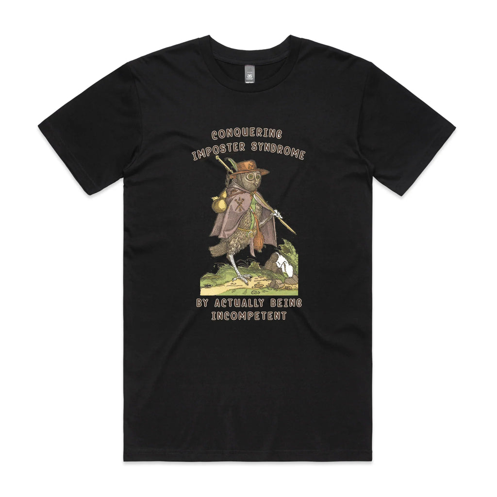 Imposter Syndrome T-Shirts, Hoodie, Sweatshirt