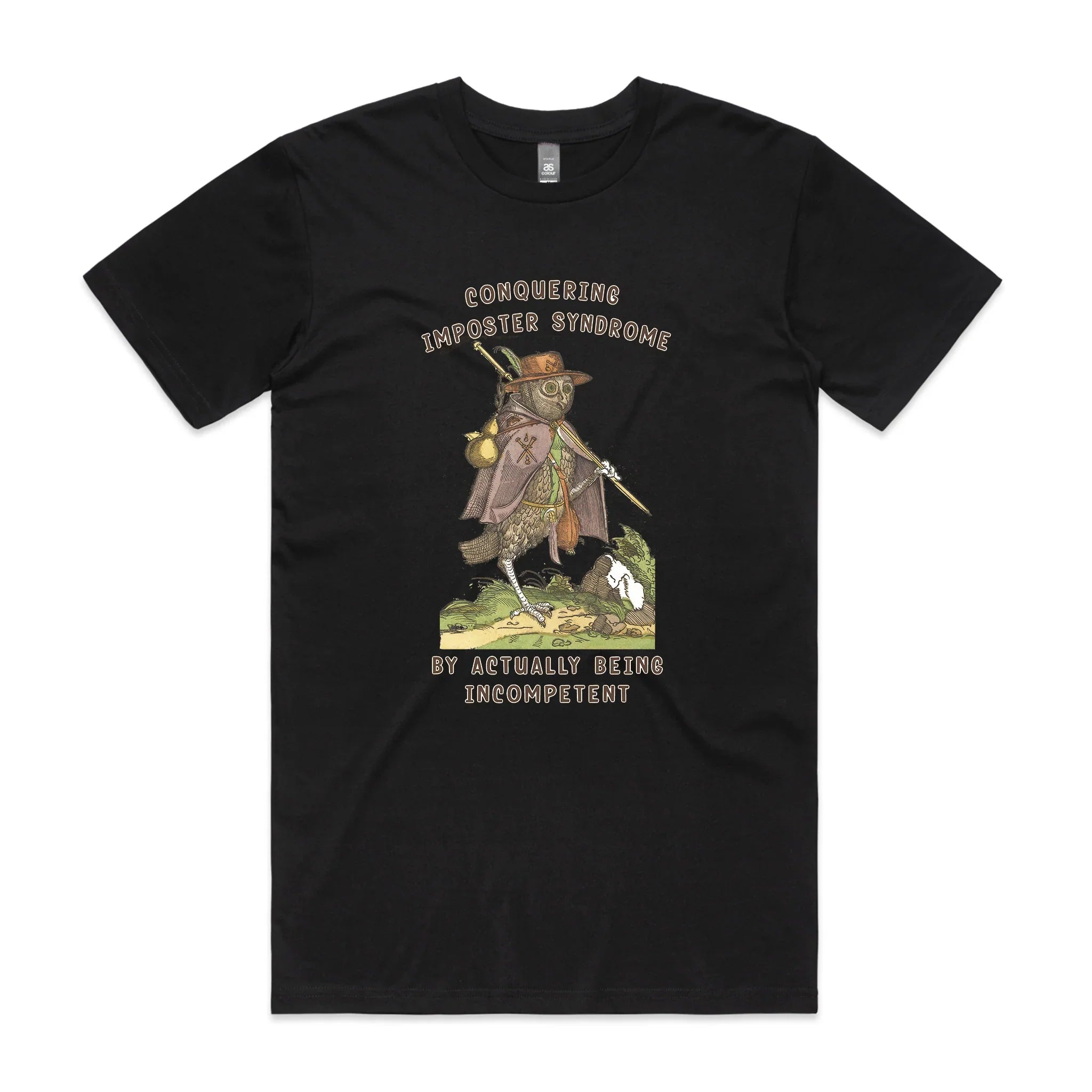 Imposter Syndrome T-Shirts, Hoodie, Sweatshirt