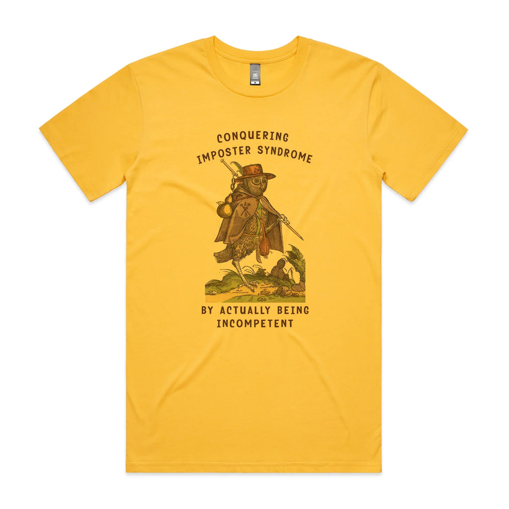 Imposter Syndrome T-Shirts, Hoodie, Sweatshirt