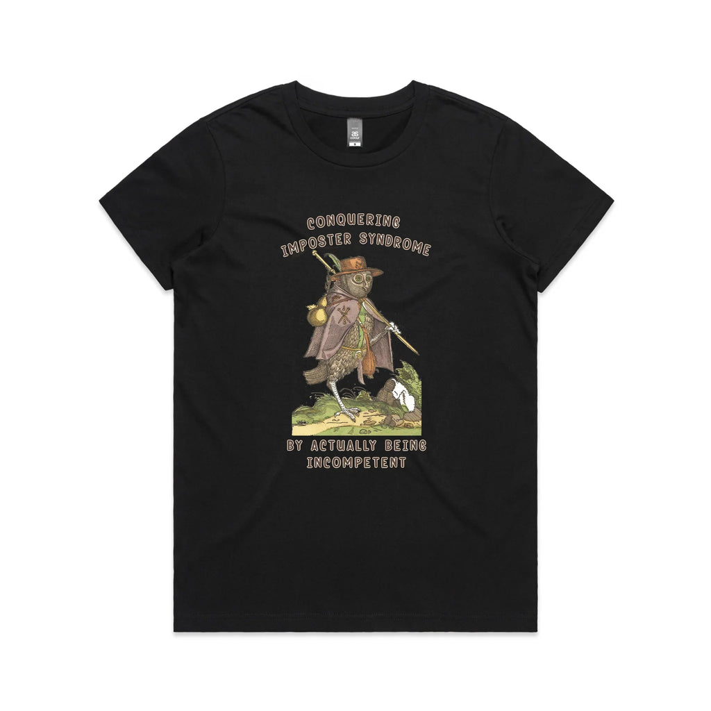 Imposter Syndrome T-Shirts, Hoodie, Sweatshirt