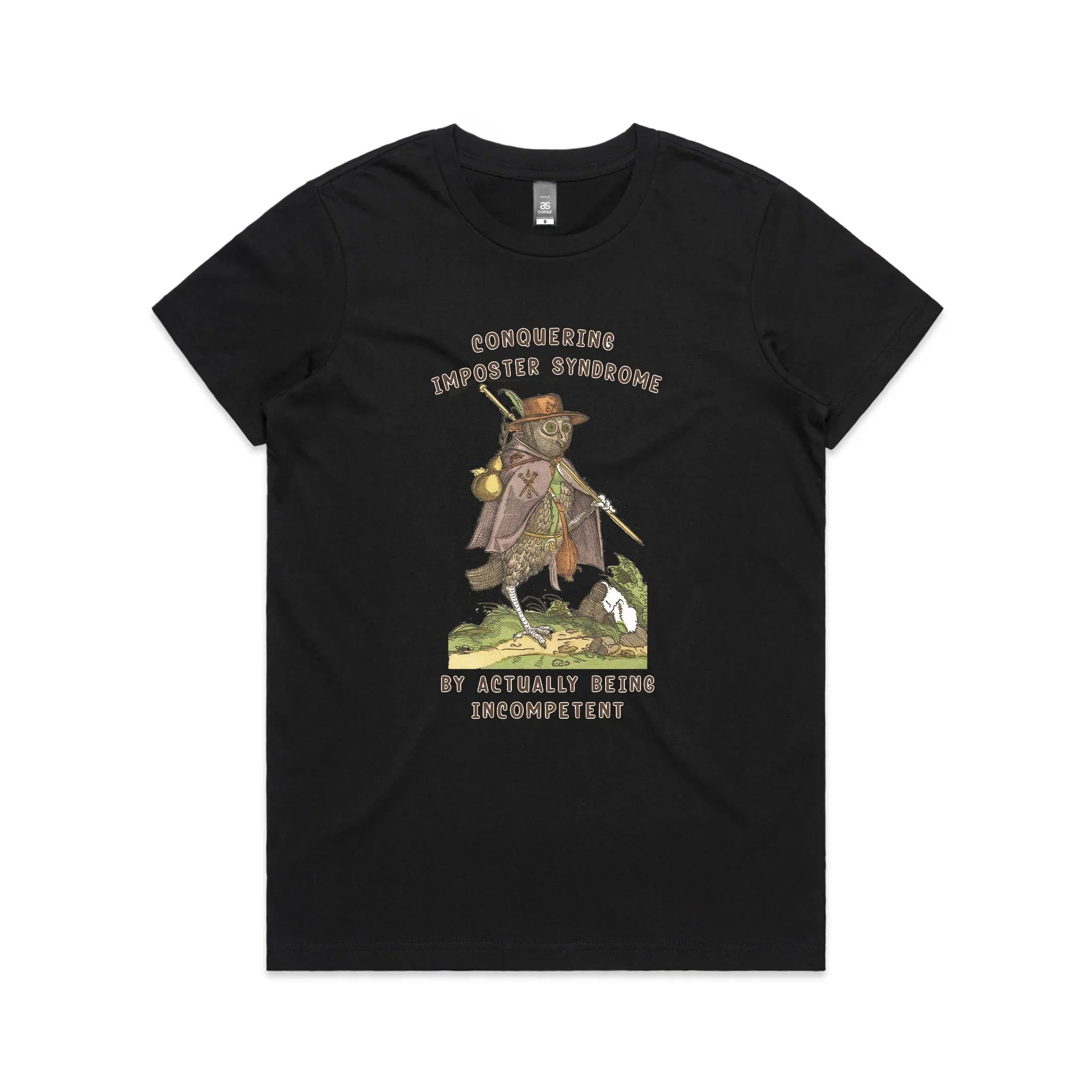 Imposter Syndrome T-Shirts, Hoodie, Sweatshirt