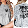 In Memory When I Gave a F%$k Women's Top - T-Shirt & Sweatshirt Hoodie | CiraTrend.com
