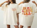 In My Auntie Era Shirt, Auntie Shirt, Aunt Gift, Aunt Era Shirt, Cool Aunt Sweatshirt, Favorite Aunt  T-shirt, sweater...