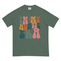 In My Auntie Era Shirt, Auntie Shirt, Aunt Shirt, Gift for Aunts, Favorite Aunt Shirt, Aunt Gift