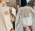 In My Auntie Era Sweathirt, In My Aunt Era Shirt, Cool Aunt Sweatshirt, New Anut Shirt, Cool Aunts Club Sweatshirt,...