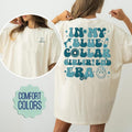 In My Blue-Collar Girlfriend Era Colors Shirt, Blue Collar Girlfriend Shirt, Spoiled Girlfriend Shirt, Blue Collar Worker...