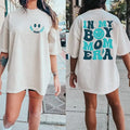 In My Boy Mom Era Shirt, Boy Of Mom, Cool Moms Club Shirt, Gift For Mom, Funny Mama Shirt Hoodie, Sweatshirt | CiraTrend.com