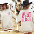 In My Gigi Era Shirt, Gigi Sweatshirt, Gift for Grandma, New Grandma Tee, Grandma Gift T- Shirt, Mother's Day Gift Hoodie