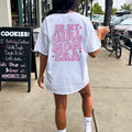 In My Girl Mama Era Comfort Colors Shirt, In My Mama Era Shirt, Girl Mama T-shirt, Girl Mama Tee, New Mom Gift, Expecting...