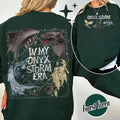 In My Onyx Storm Era Sweatshirt, Basgiath War College Sweatshirt, Fourth Wing Sweatshirt, Dragon Rider Sweatshirt,...