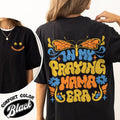 In My Praying Mama Era Shirt, Praying Mom Era, Mama Shirt, Gift for Mom, Mothers Day Gift, Mom Life Shirt, Mama Shirt...