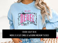 In My Rebel Era Sweatshirt T-Shirts, Hoodie | CiraTrend.com