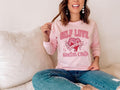 In My Self Healing Era Sweatshirt & Women's Tops T-Shirts, Hoodie | CiraTrend.com