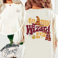 In My Wizard Era Shirt, Wizard Shirt, Wizard School Shirt, Wizarding World Shirt, Funny Wizard Shirt, Funny Potter Shirt,...