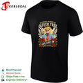 In loving memory of Oliver Tree 1993 2026 life goes on shirt