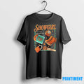 In My Showgirl Era Orange Show Girl Album Tshirts Sweater