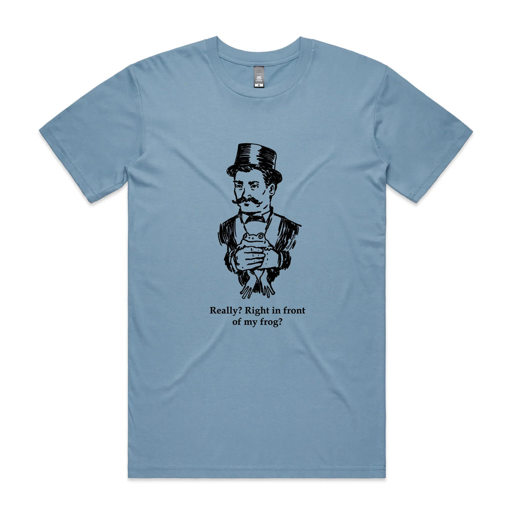 Front My Frog T-Shirts, Hoodie, Sweatshirt