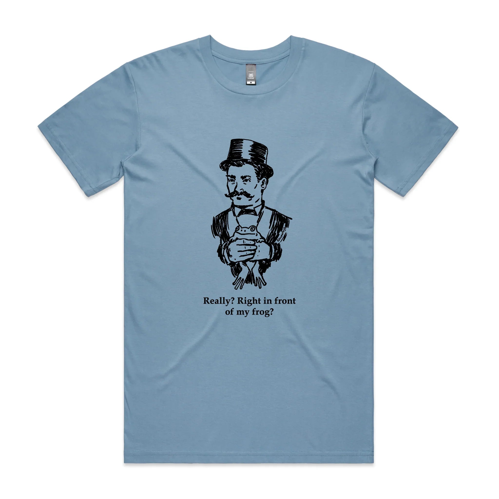Front My Frog T-Shirts, Hoodie, Sweatshirt