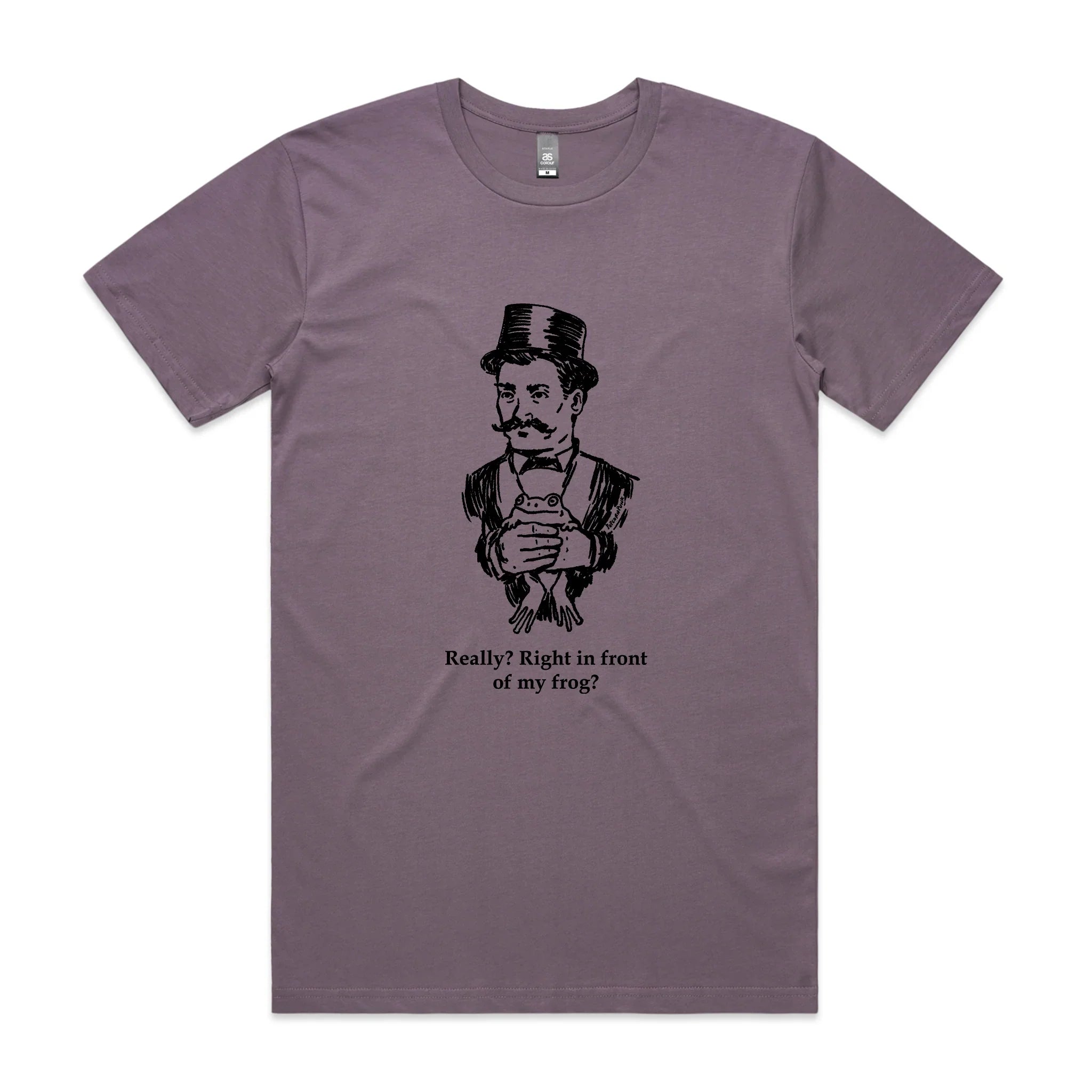 Front My Frog T-Shirts, Hoodie, Sweatshirt