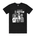 League Dutton T-Shirts, Hoodie, Sweatshirt