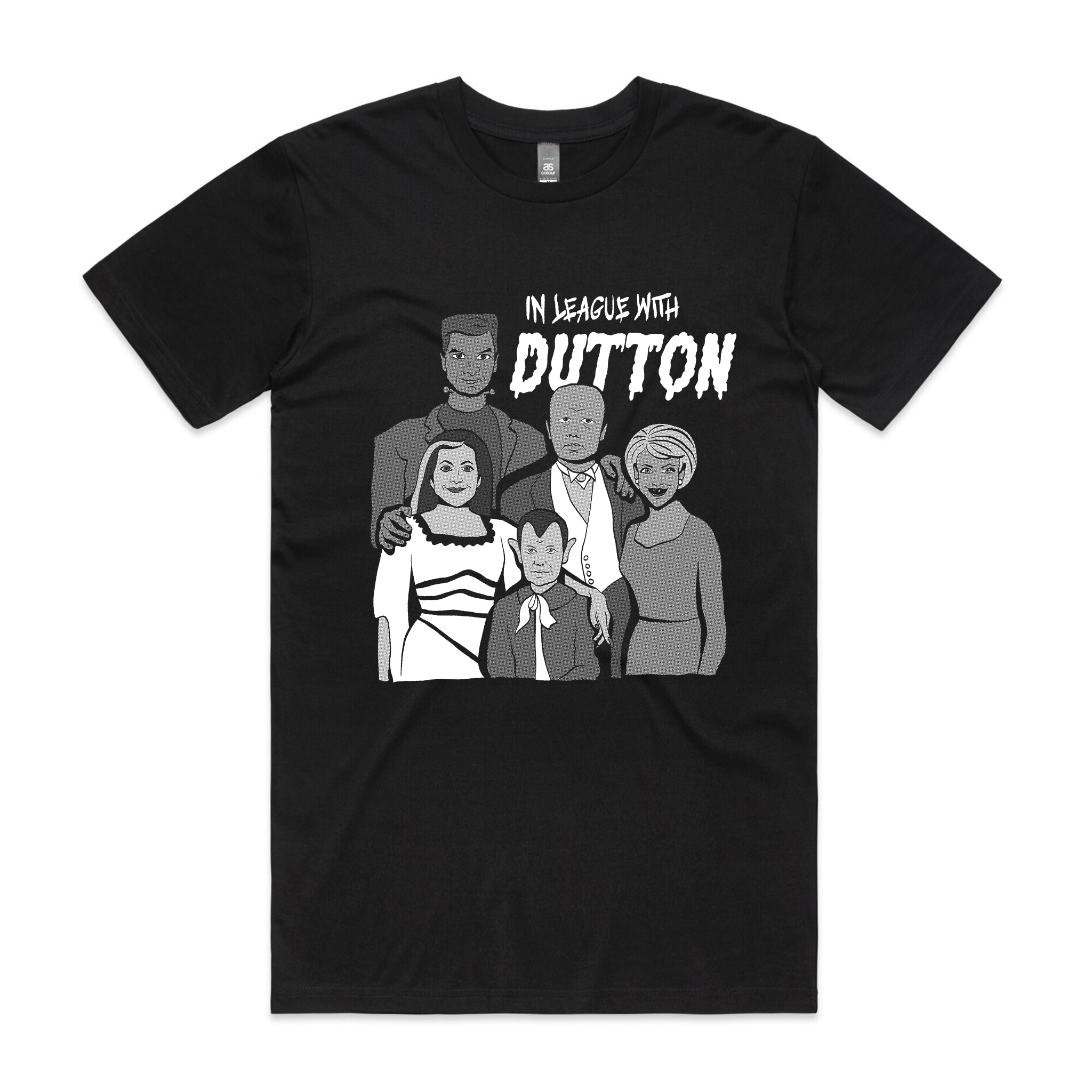 League Dutton T-Shirts, Hoodie, Sweatshirt