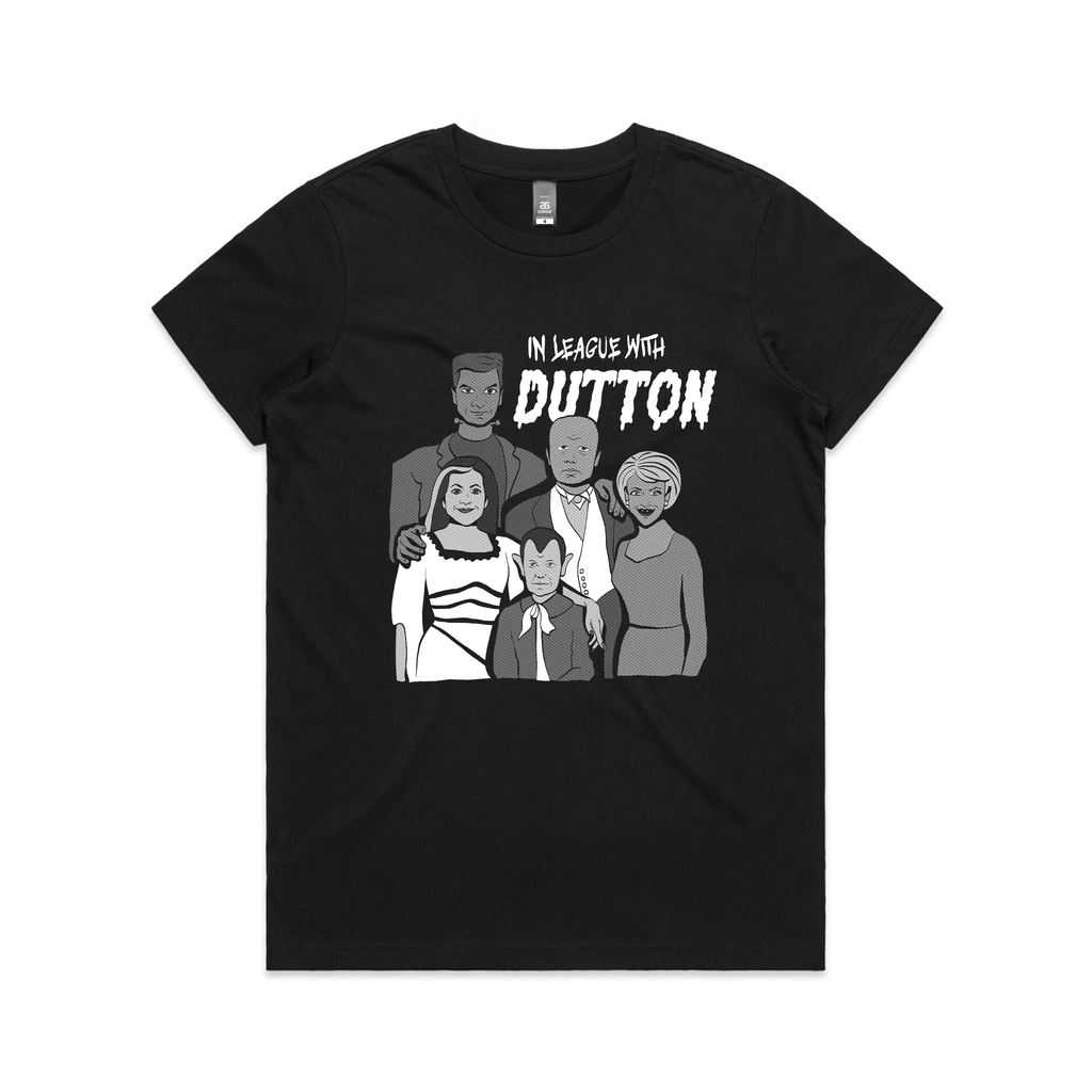League Dutton T-Shirts, Hoodie, Sweatshirt