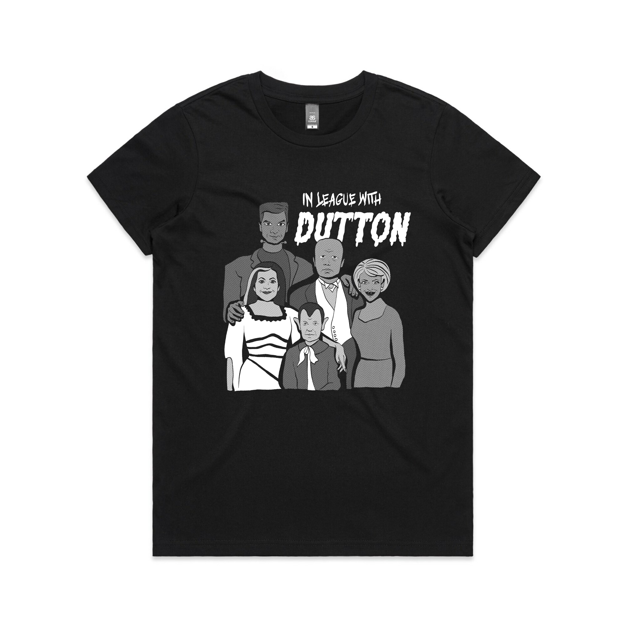 League Dutton T-Shirts, Hoodie, Sweatshirt
