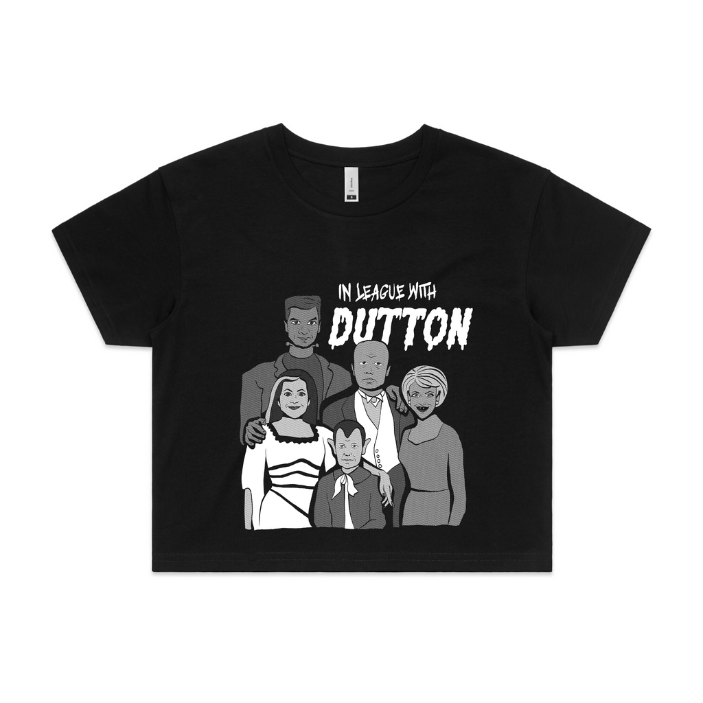 League Dutton T-Shirts, Hoodie, Sweatshirt