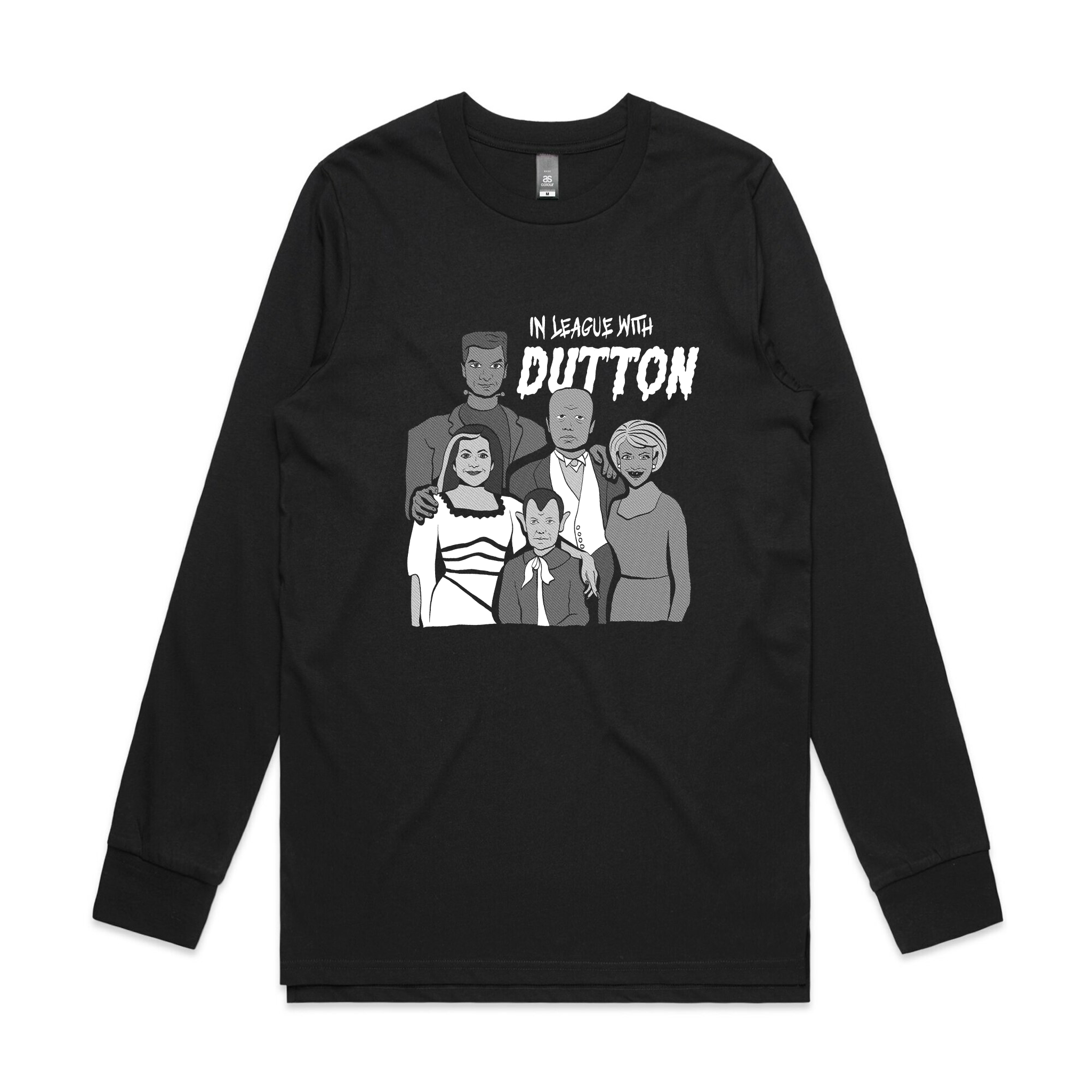 League Dutton T-Shirts, Hoodie, Sweatshirt