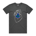 In Our Hands Tee Hoodie, Sweatshirt | CiraTrend.com (Image 1)