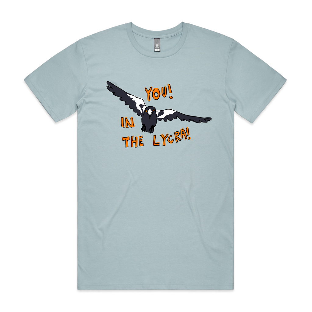 In The Lycra Tee Hoodie, Sweatshirt | CiraTrend.com (Image 1)