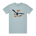 In The Lycra Tee Hoodie, Sweatshirt | CiraTrend.com (Image 1)