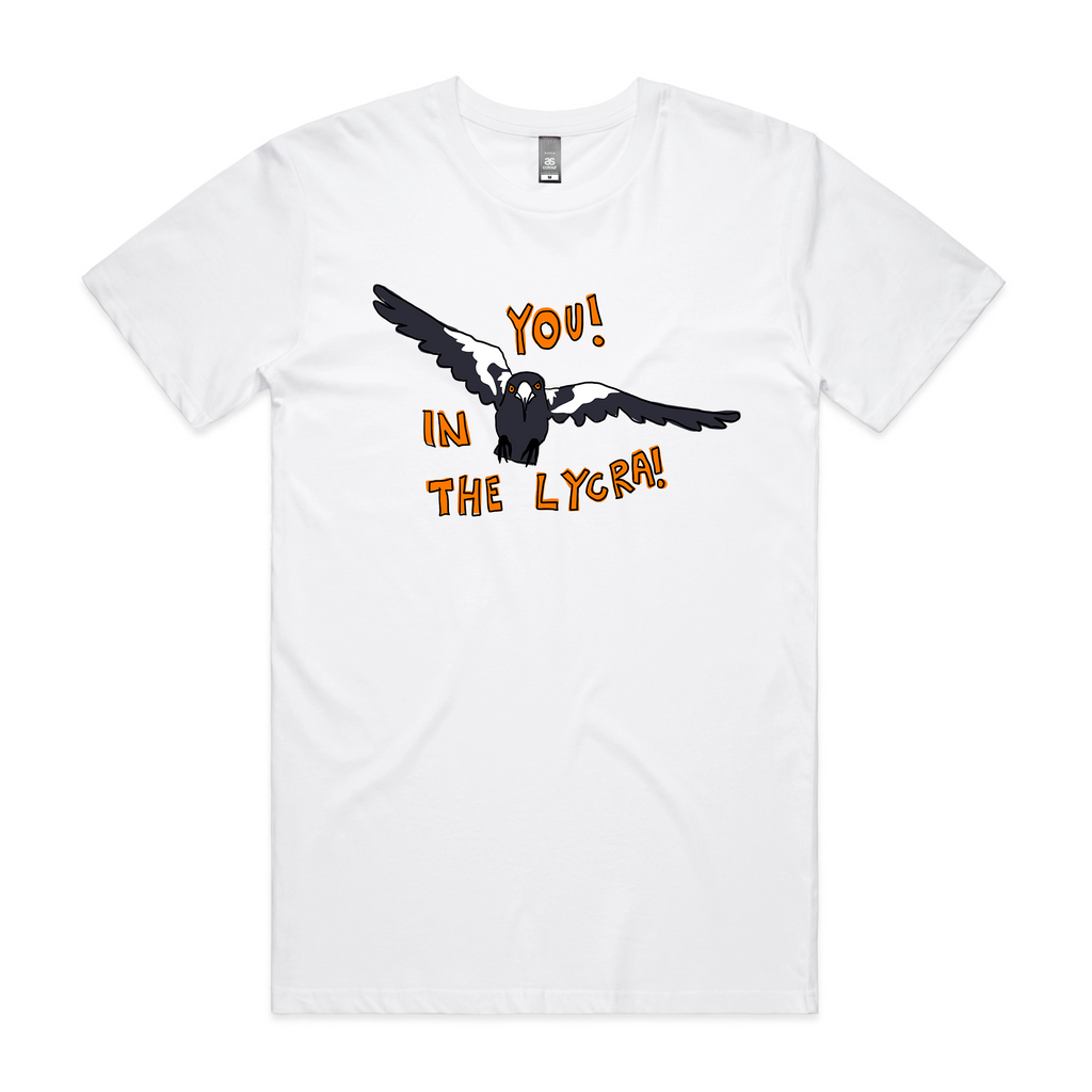 In The Lycra Tee Hoodie, Sweatshirt | CiraTrend.com (Image 2)