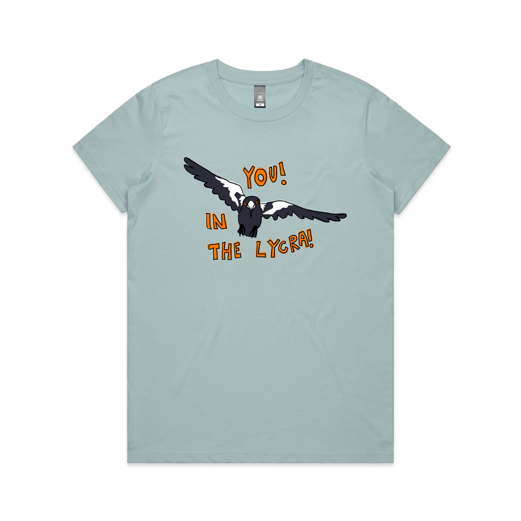 In The Lycra Tee Hoodie, Sweatshirt | CiraTrend.com (Image 3)