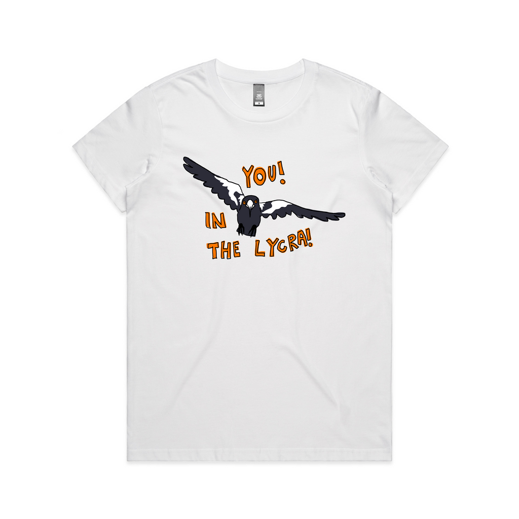 In The Lycra Tee Hoodie, Sweatshirt | CiraTrend.com (Image 4)