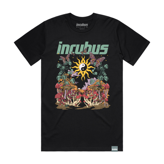 Incubus | Tour T-Shirt