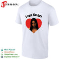 Inde Navarrette I can fix her We Got Good Obsession Horror Movie shirt