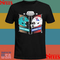 Independence Bowl La Tech Vs Coastal Carolina Head To Head Shirt