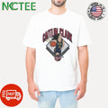 Indiana Fever Caitlin Clark bouncing ball stars shirt