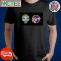 Indiana Fever VS Chicago Sky WNBA 24 June 2024 shirt