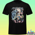 Indie Angelmaker Wolf Spirit Shirt