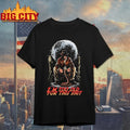 Indy I’m Too Old for this shit shirt