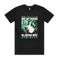 Inevitably Repeat Tee Hoodie, Sweatshirt | CiraTrend.com (Image 1)
