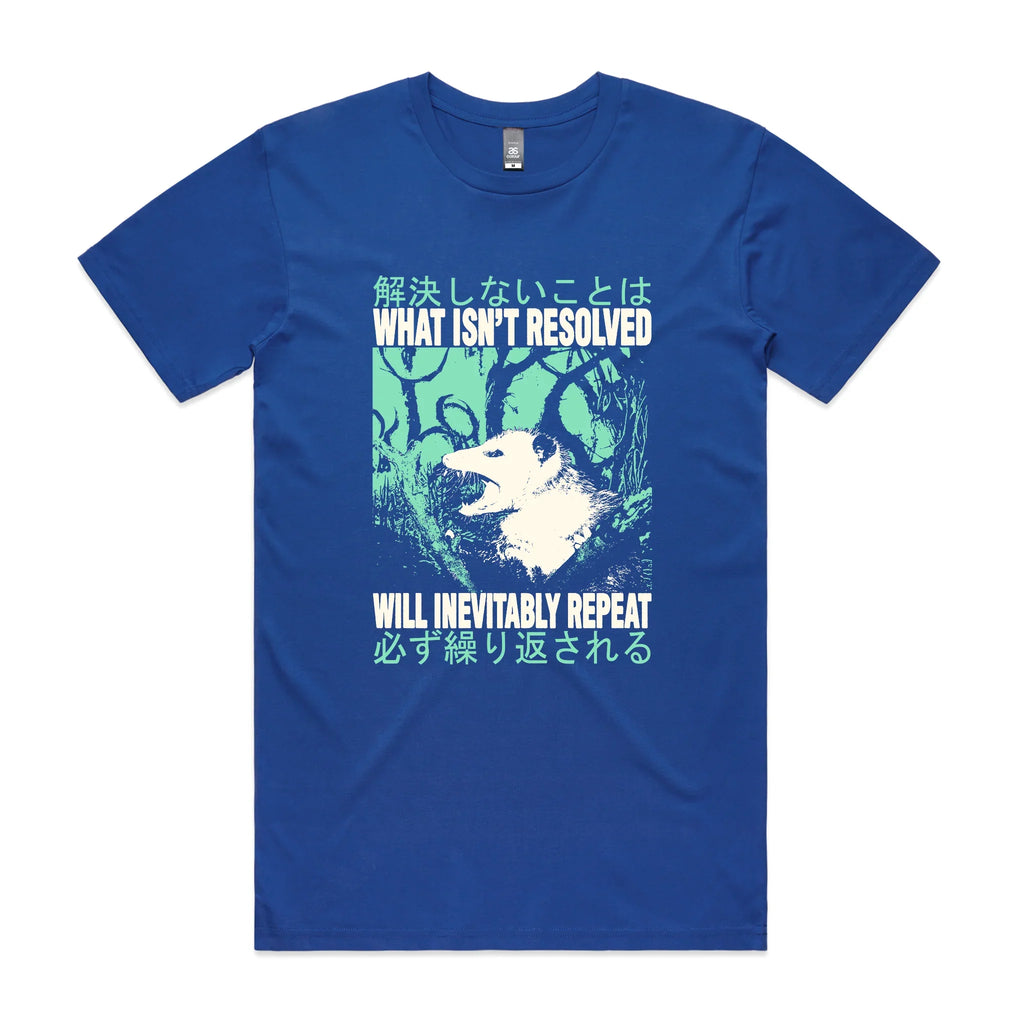 Inevitably Repeat Tee Hoodie, Sweatshirt | CiraTrend.com (Image 4)
